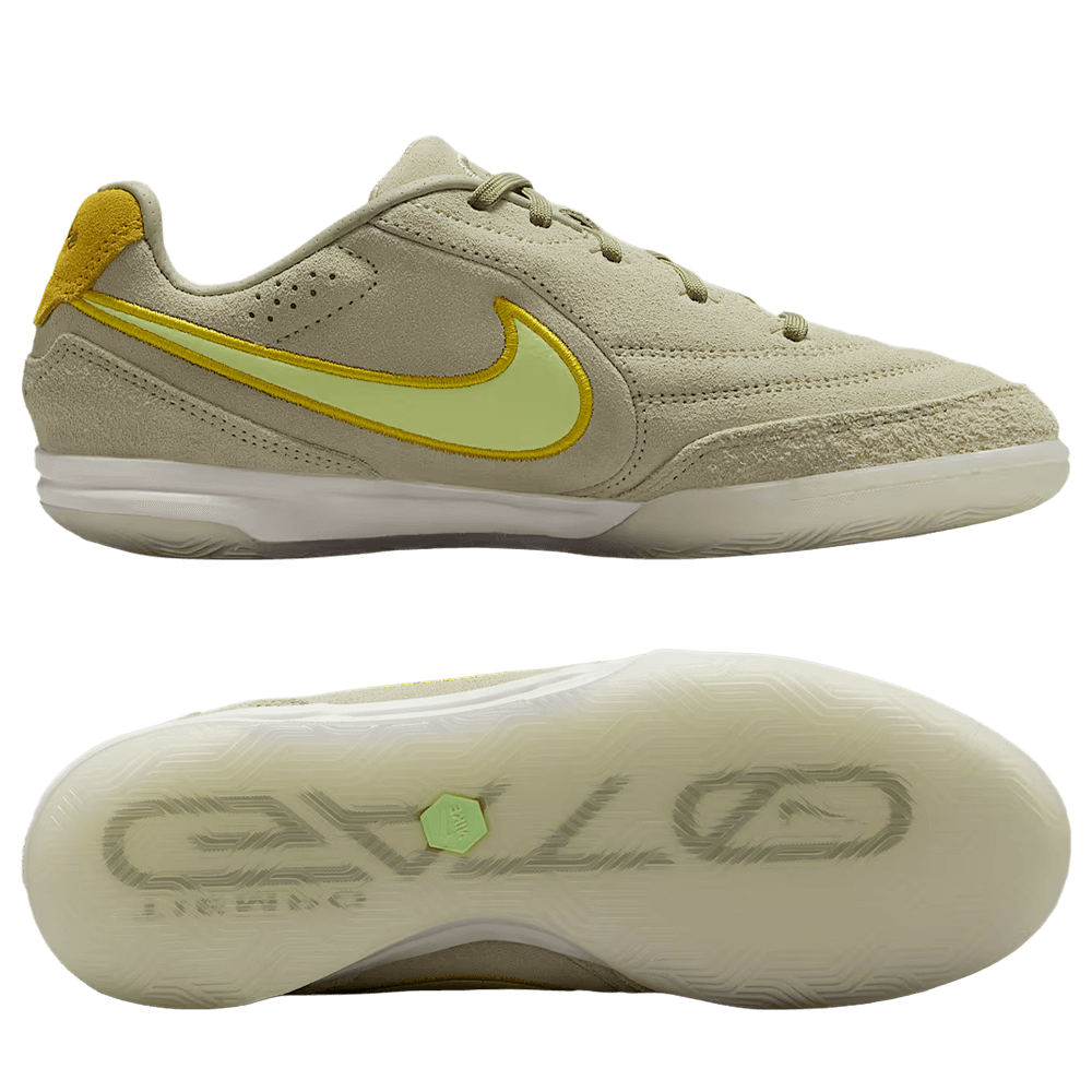 Nike Fussballschuh Tiempo Streetgato LE