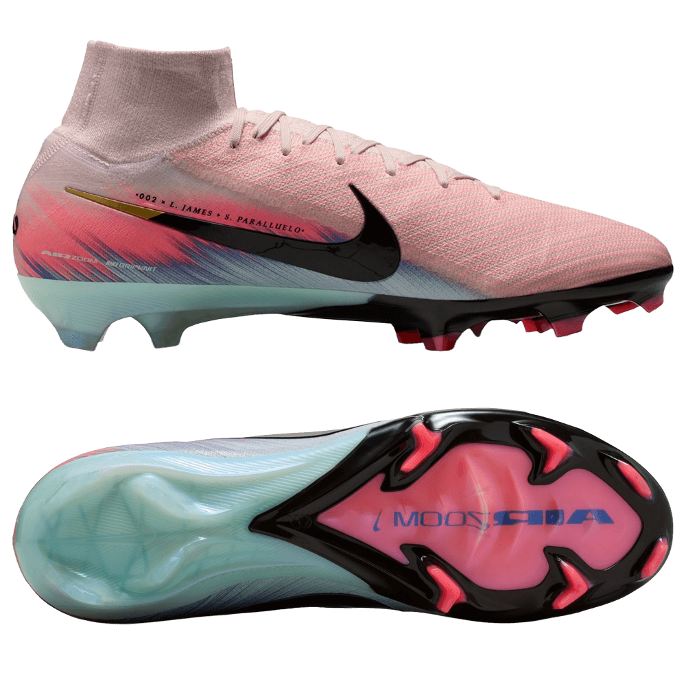 Nike Fussballschuh United Mercurial Superfly 10 Elite FG