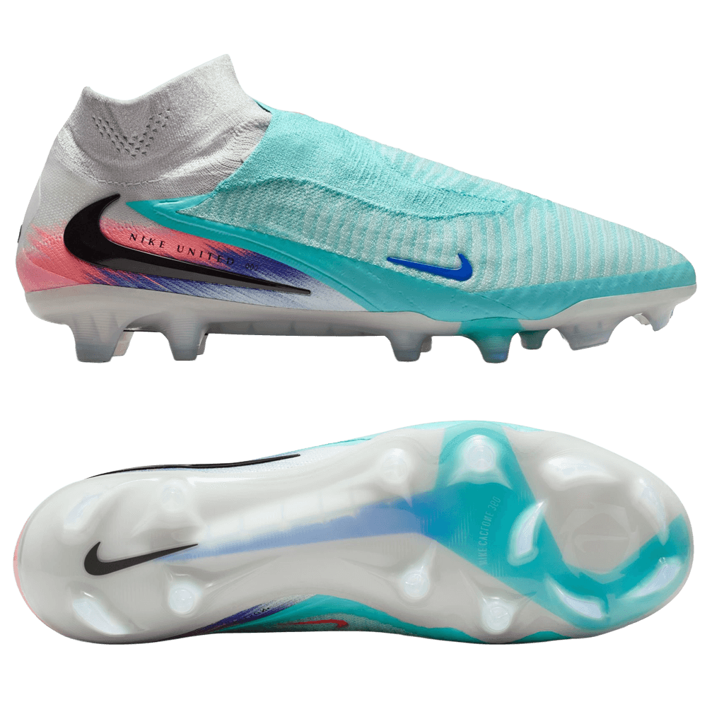 Nike Fussballschuh United Phantom 6 Elite FG