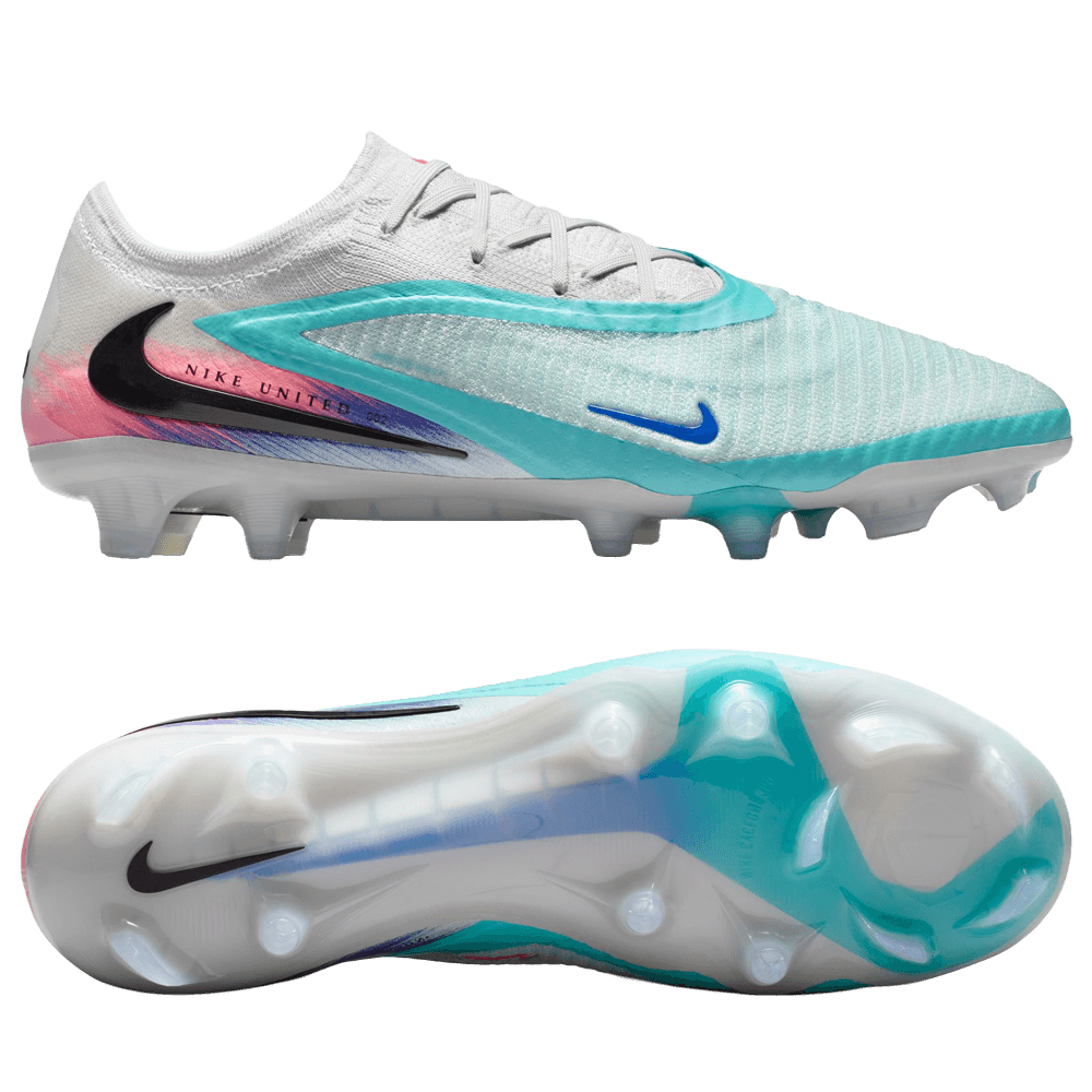 Nike Fussballschuh United Phantom 6 Elite FG