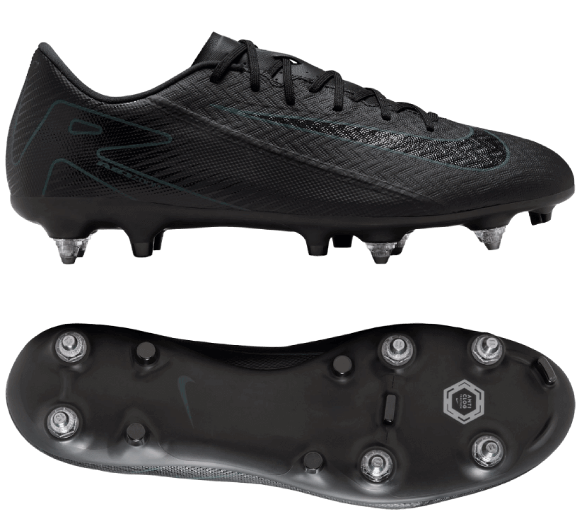 Nike Fussballschuh Zoom Vapor 16 Academy SG AC