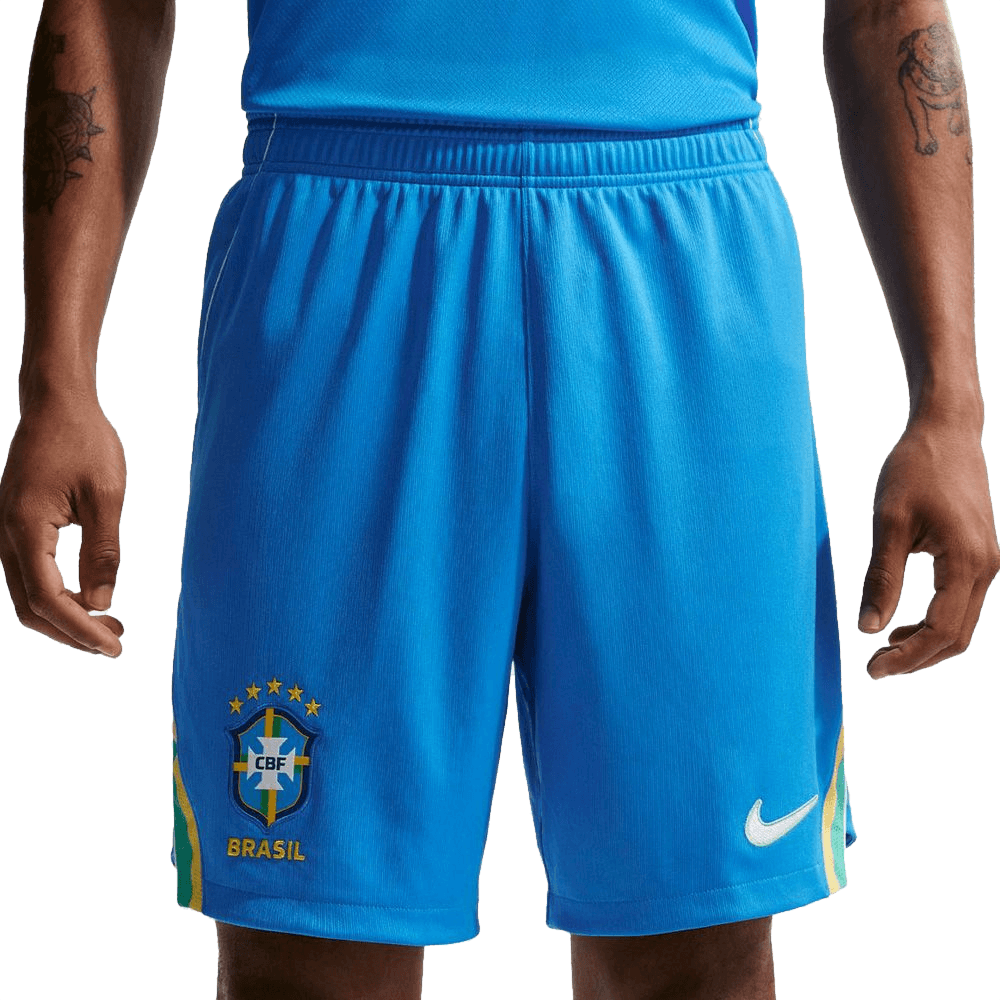 Nike Heimshorts Brasilien WM 2026