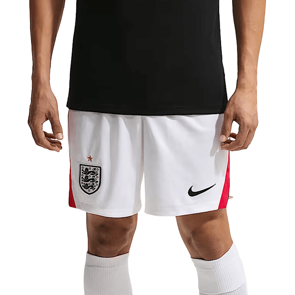 Nike Heimshorts England WM 2026