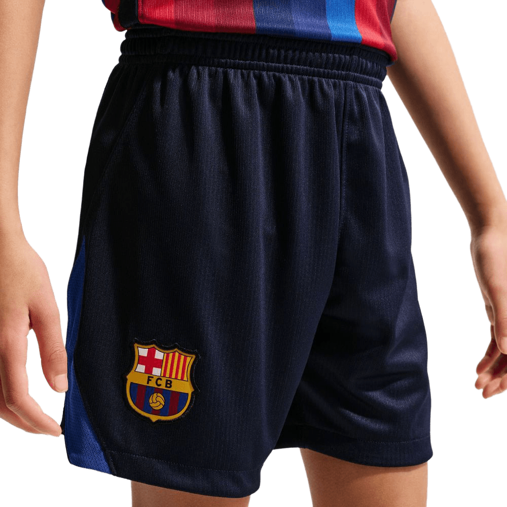 Nike Heimshorts FC Barcelona 26/27