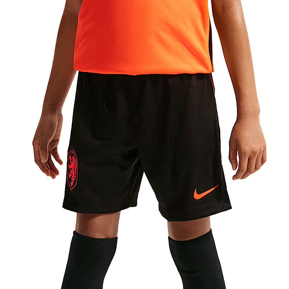Nike Heimshorts Niederlande WM 2026