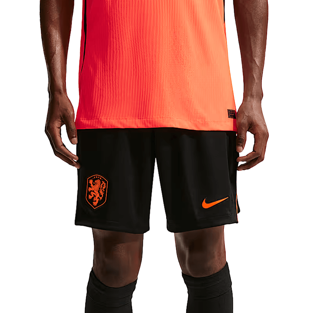 Nike Heimshorts Niederlande WM 2026