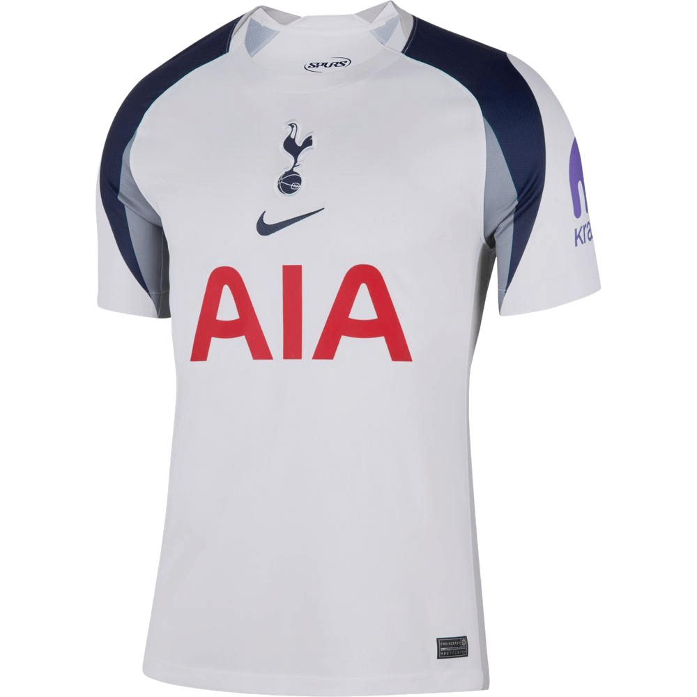 Nike Heimtrikot 2025/2026 Tottenham Hotspur