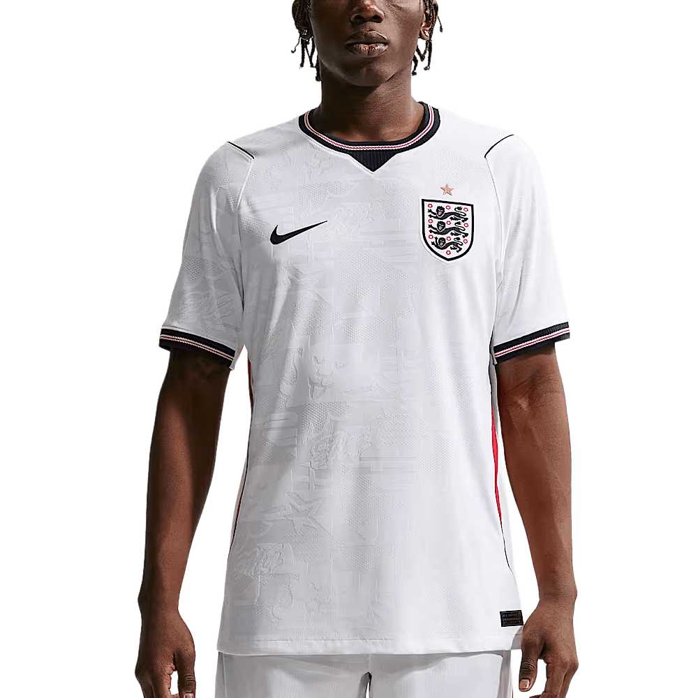 Nike Heimtrikot Match England WM 2026