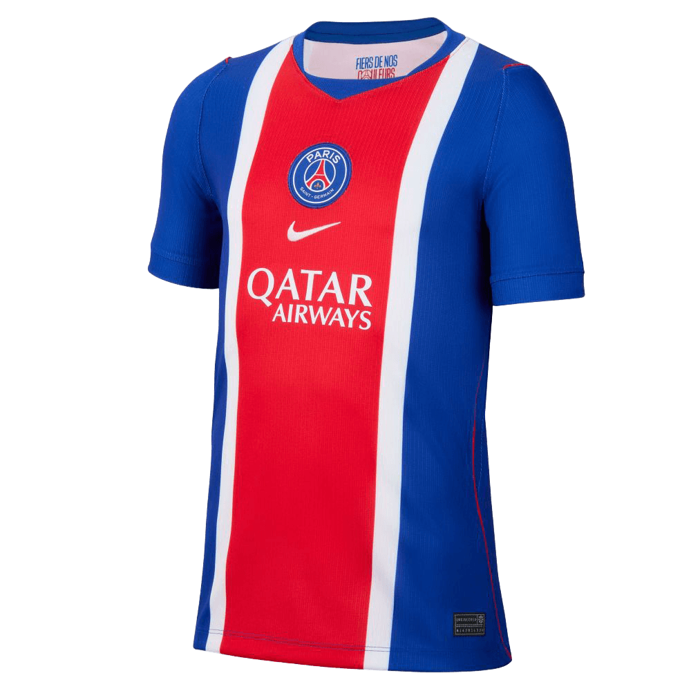 Nike Heimtrikot Paris Saint Germain 26/27