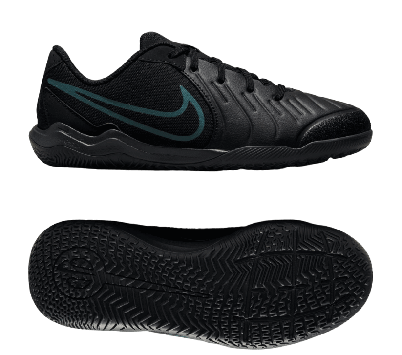 Nike Kinder Fussballschuh Fussballschuh Legend 10 Academy IC