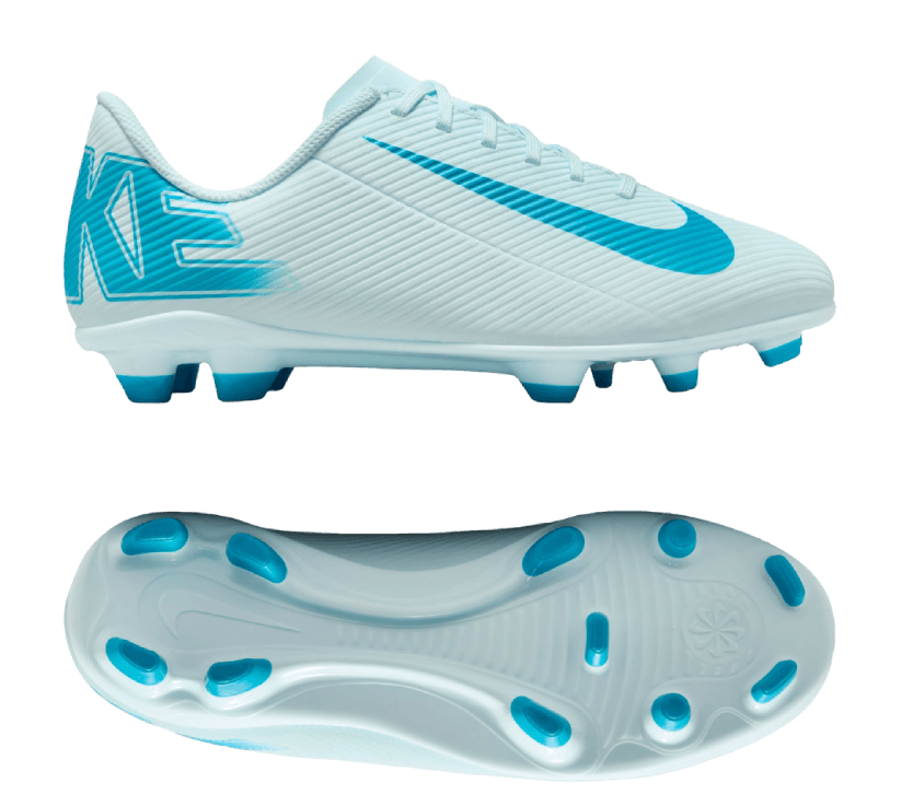 Nike Kinder Fussballschuh Vapor 16 Club FG/MG