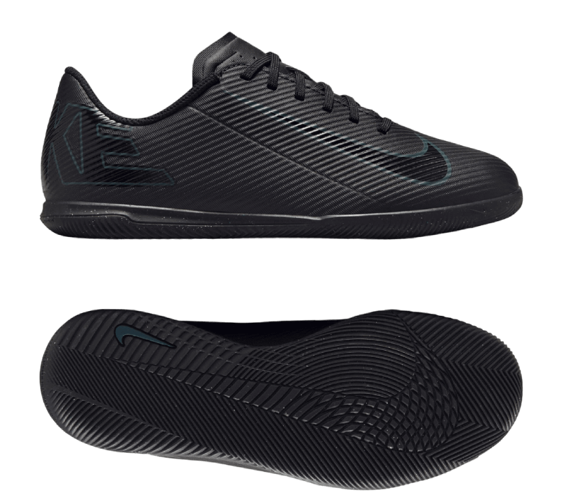 Nike Kinder Fussballschuh Vapor 16 Club IC