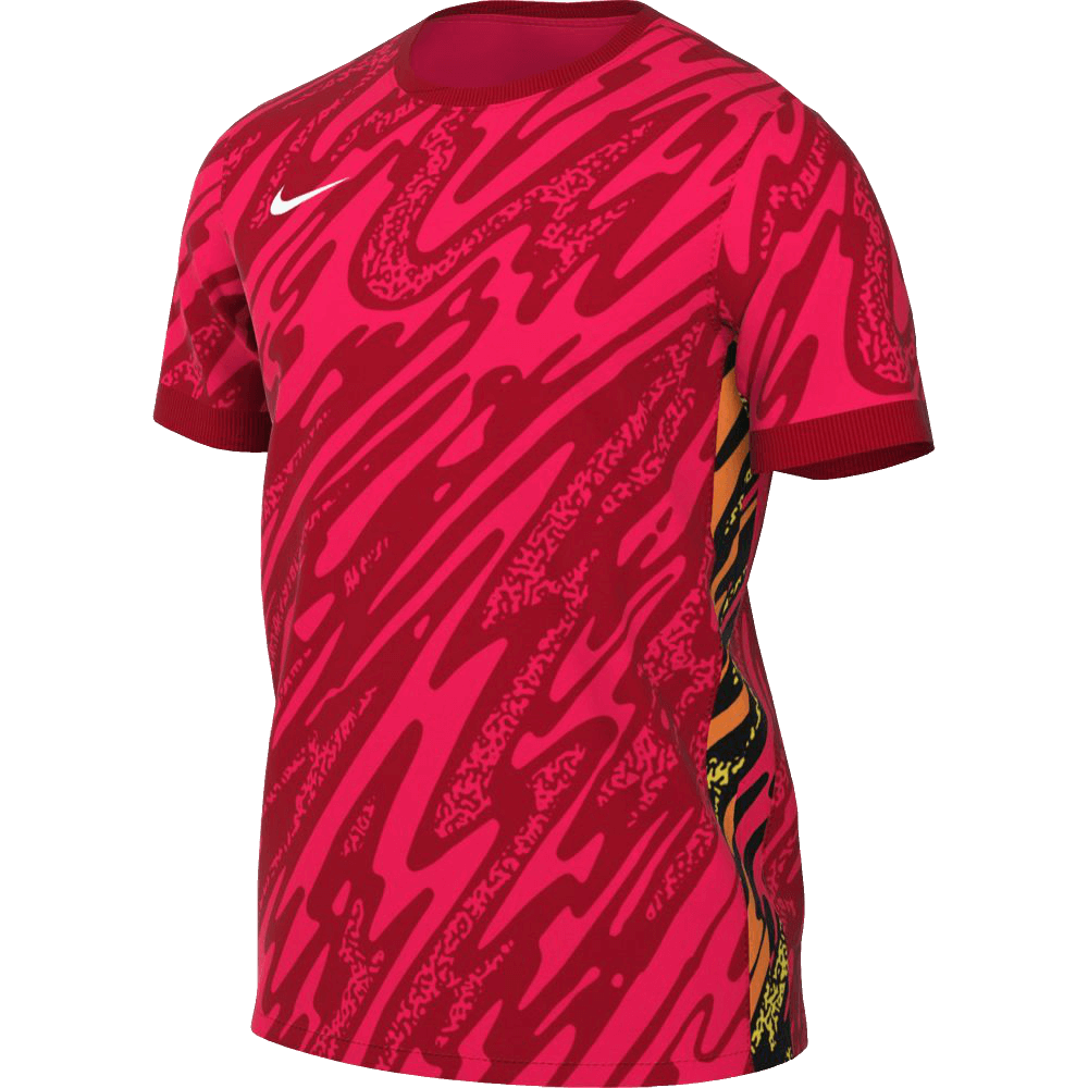 Nike kurzarm Torwart Trikot Gardien V