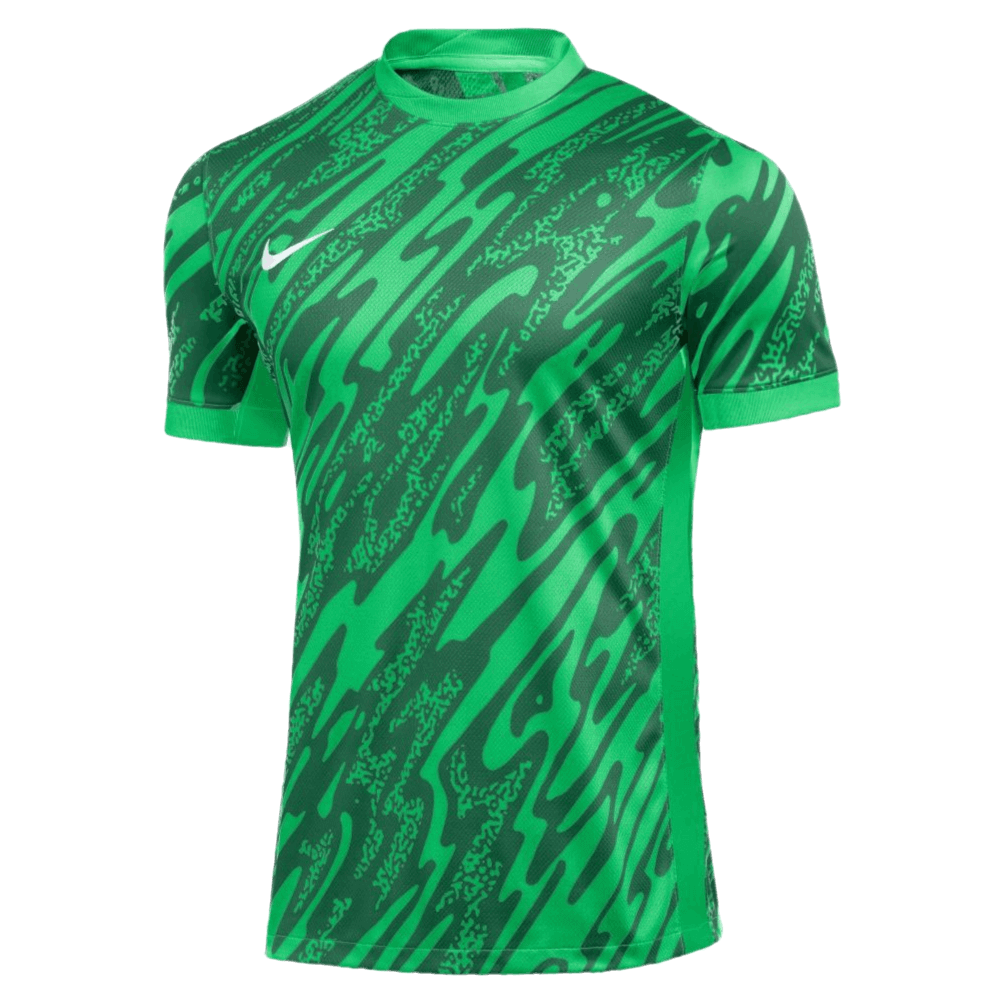 Nike kurzarm Torwart Trikot Gardien V