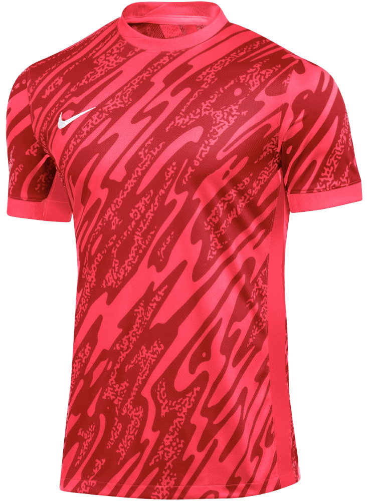Nike kurzarm Torwart Trikot Gardien V
