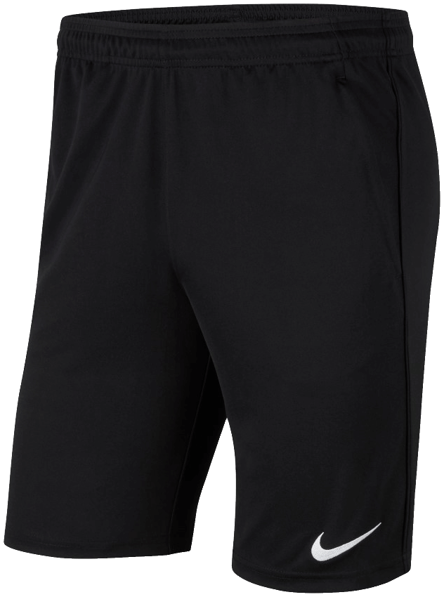 Nike Park 20 Dri FIT Trainingsshorts, 2XL, schwarz/weiß