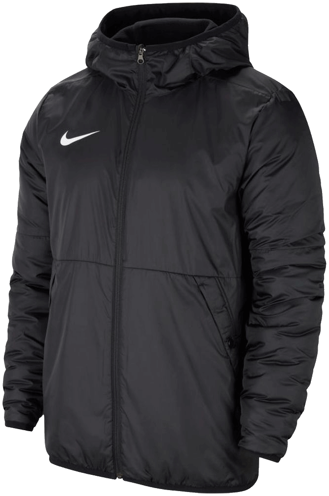 Nike Park 20 Fussball Therma Repel Jacke