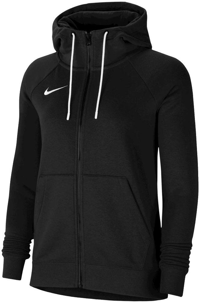Nike Park 20 Hoody, XL, schwarz/weiß