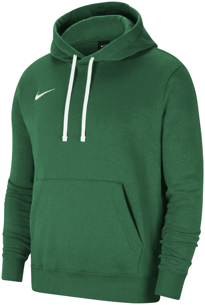 Nike Park 20 Hoody TC, 3XL, grün/weiß