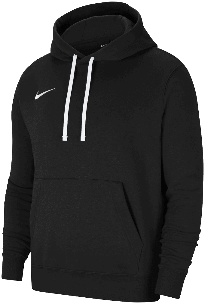 Nike Park 20 Hoody TC, 3XL, schwarz/weiß