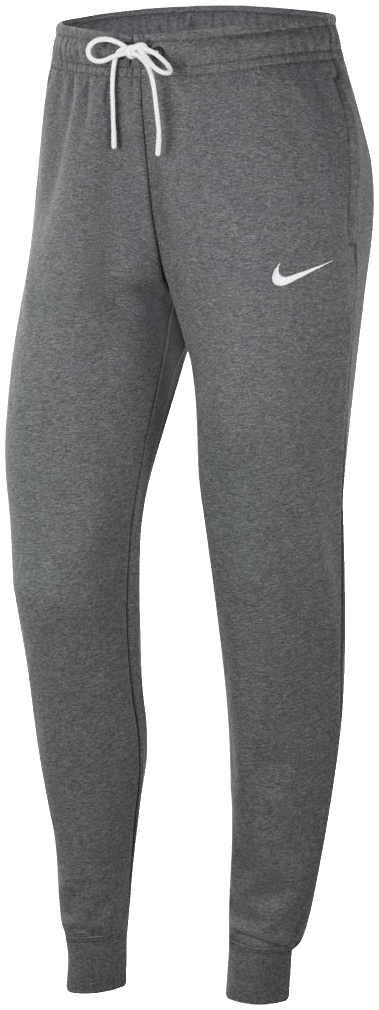 Nike Park 20 Jogginghose, XL, dunkelgrau/weiß