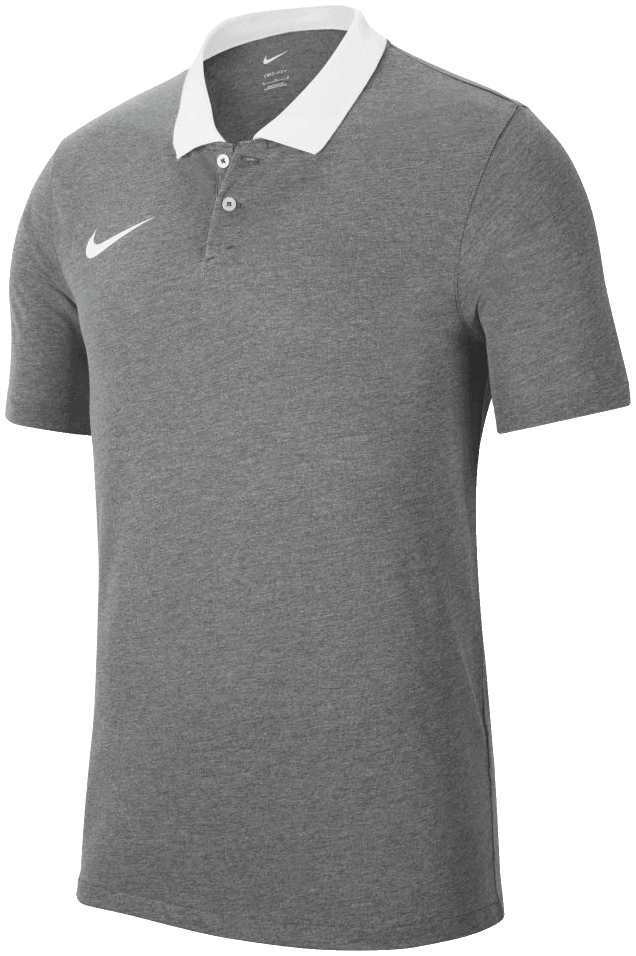 Nike Park 20 Poloshirt DF Soccer