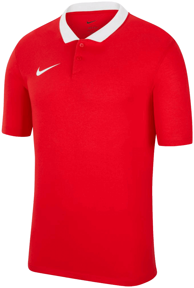 Nike Park 20 Poloshirt DF Soccer
