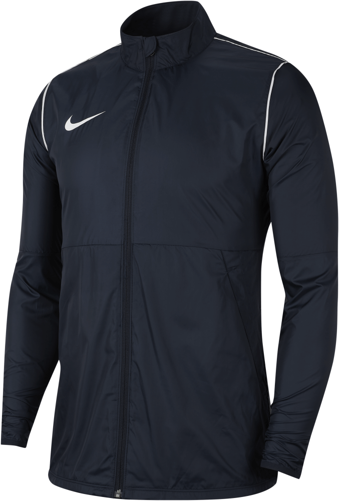 Nike Park 20 Regenjacke, 164, marine/weiß