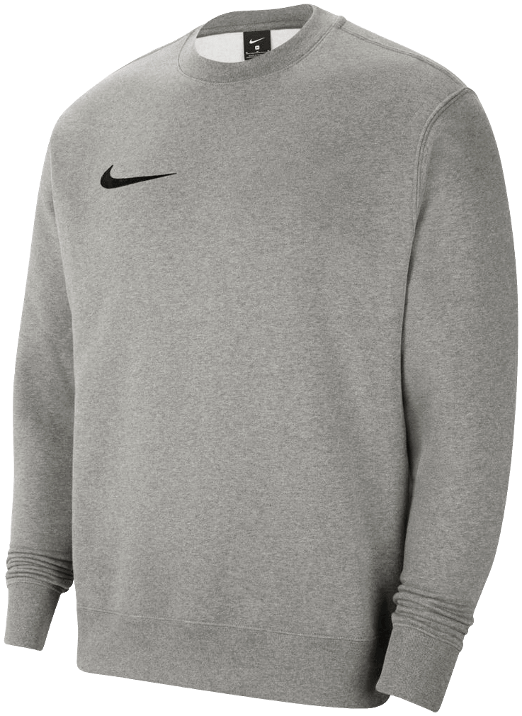 Nike Park 20 Sweatshirt, 3XL, grau/schwarz
