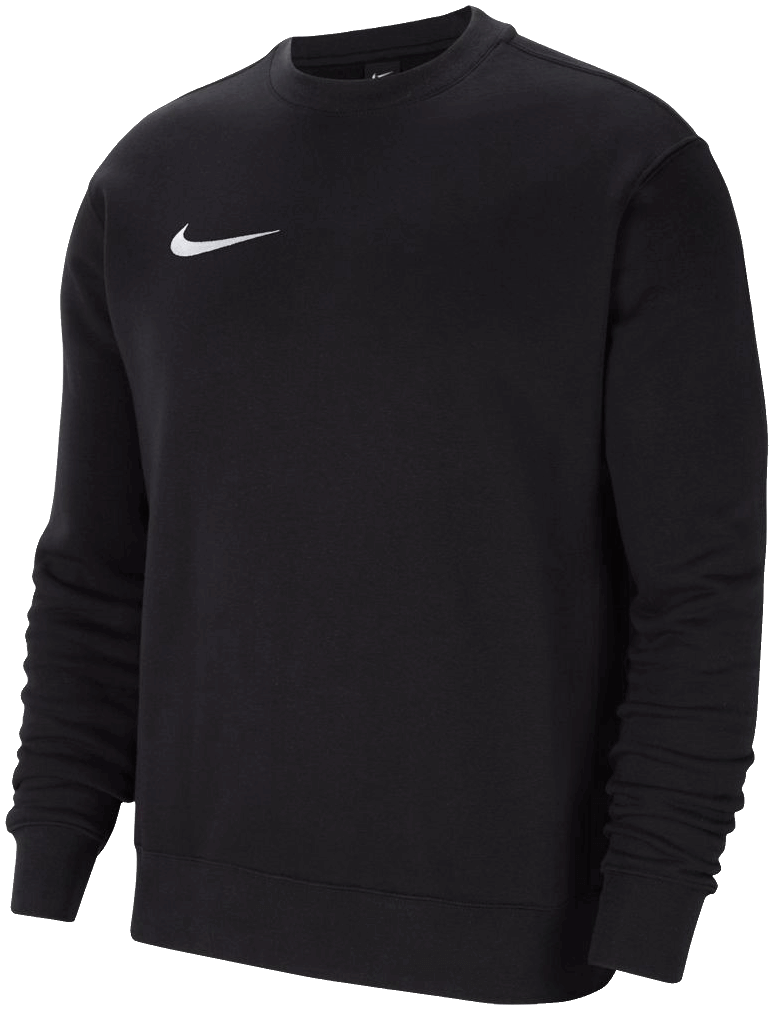 Nike Park 20 Sweatshirt, 2XL, schwarz/weiß