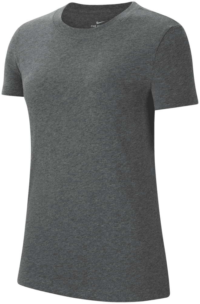 Nike Park 20 T-Shirt, XL, grau/weiß