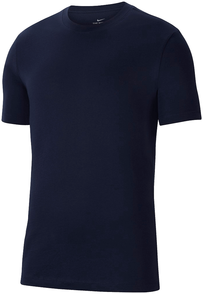 Nike Park 20 T-Shirt, 3XL, marine/weiß