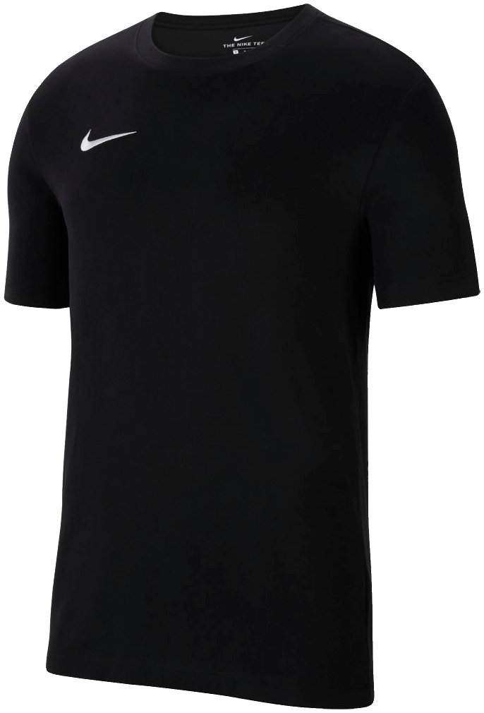 Nike Park 20 T-Shirt, 2XL, schwarz/weiß