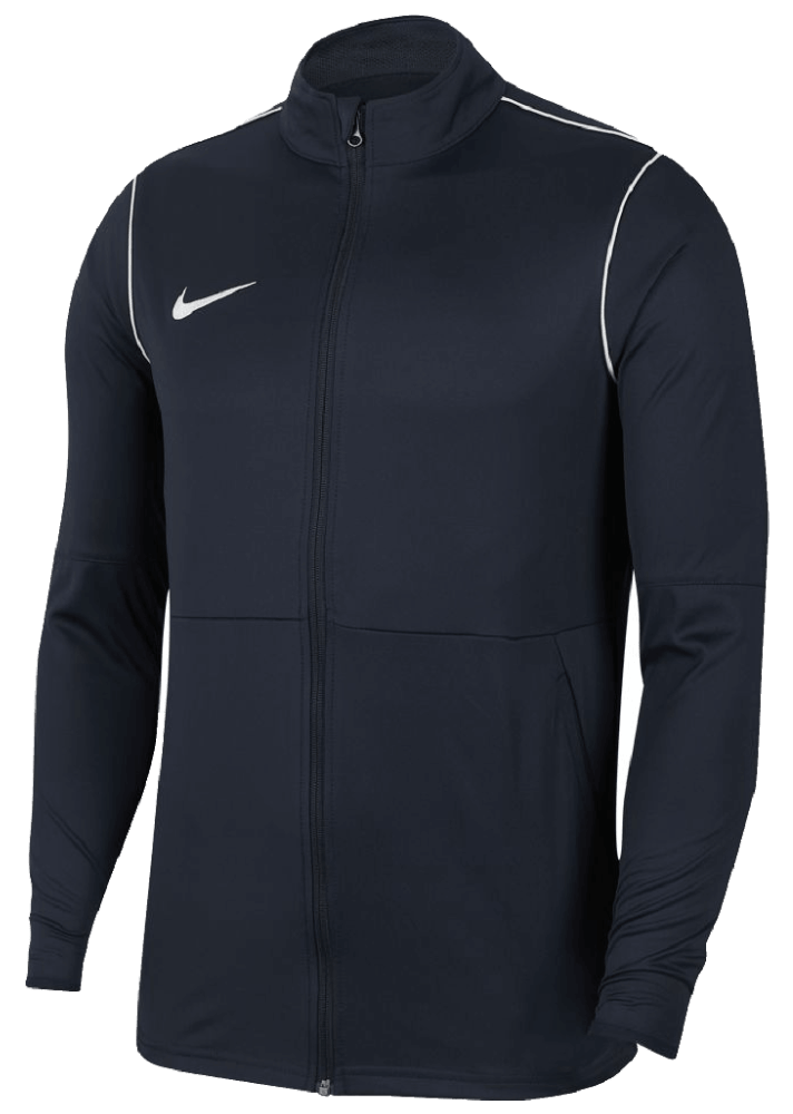 Nike Park 20 Trainingsjacke, XXL, marine/weiß