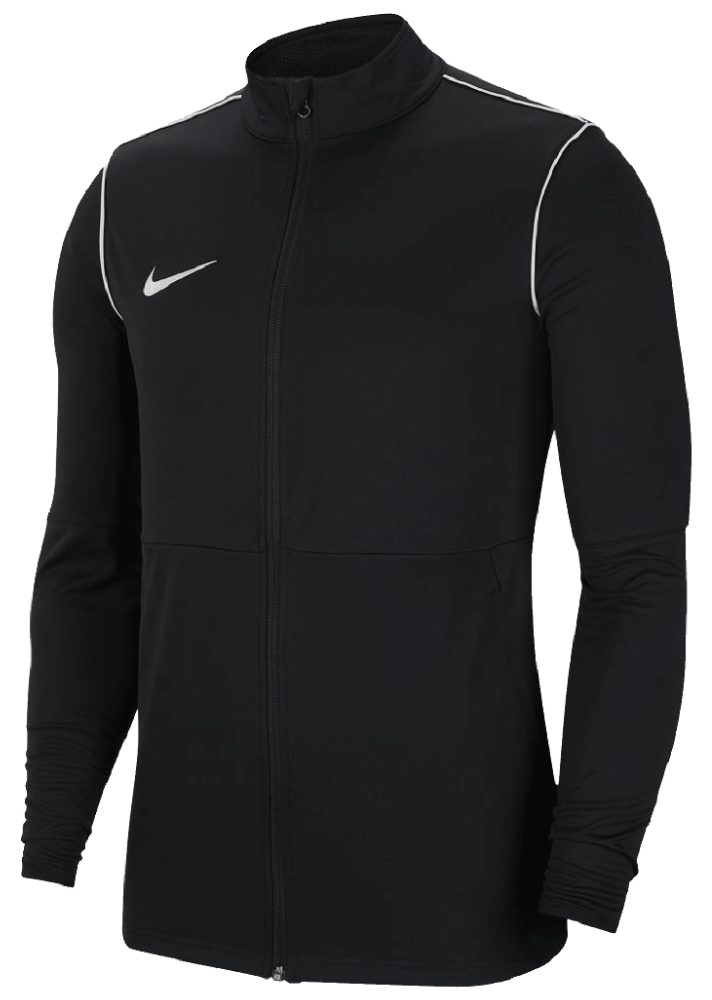 Nike Park 20 Trainingsjacke, XXL, schwarz/weiß