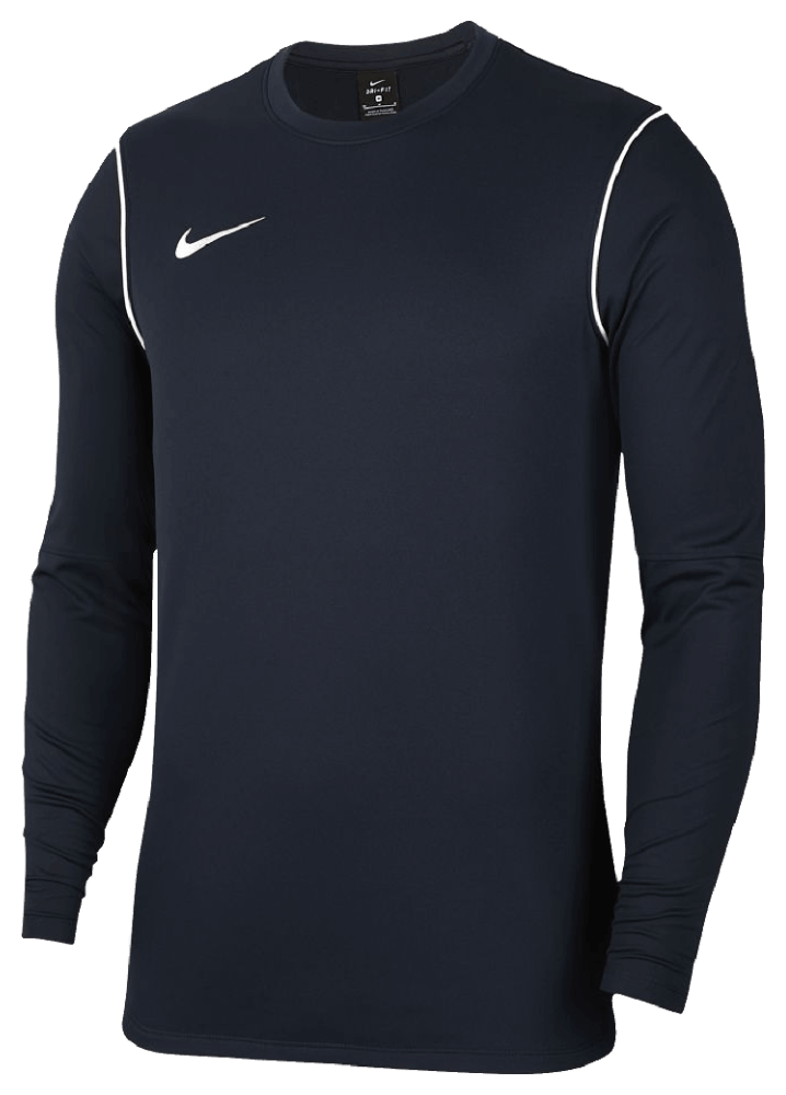 Nike Park 20 Trainingstop, XL, dunkelgrün/weiß