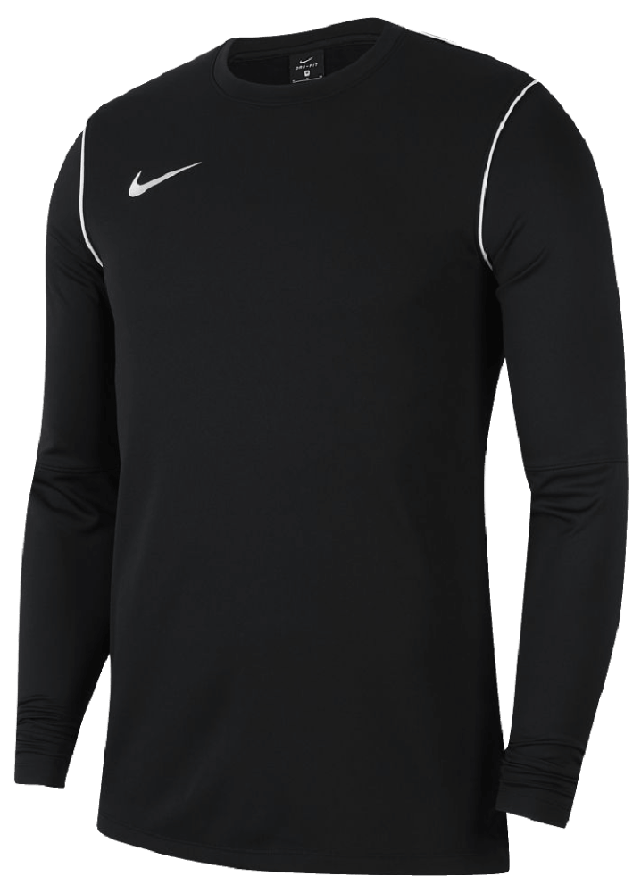 Nike Park 20 Trainingstop, XXL, schwarz/weiß
