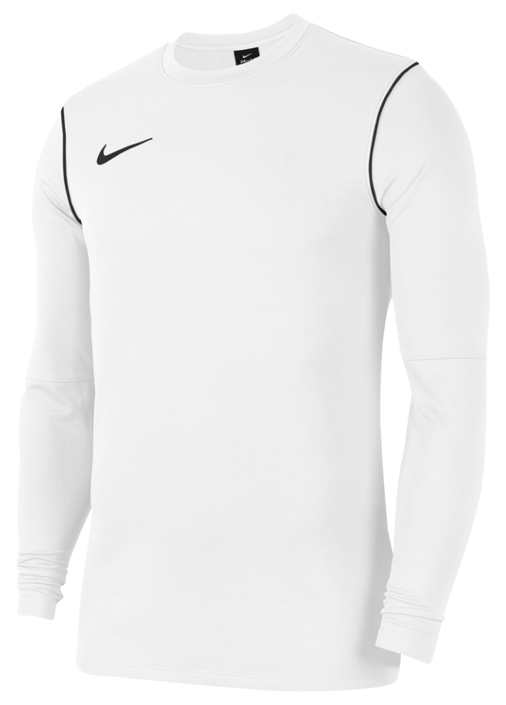 Nike Park 20 Trainingstop, XXL, weiß/schwarz