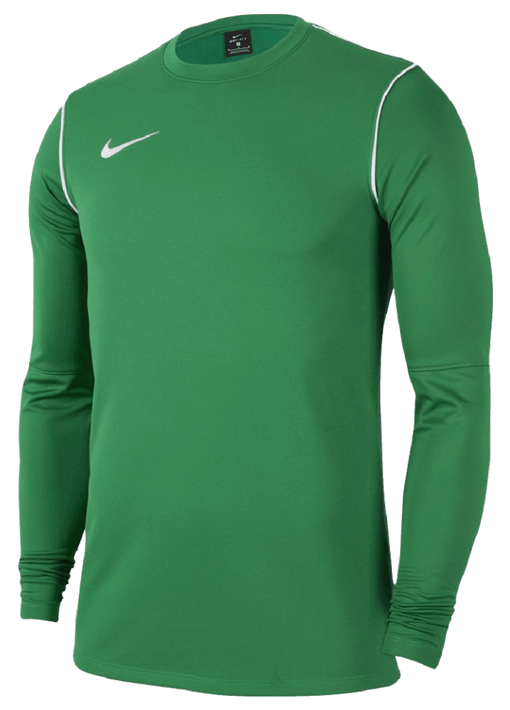 Nike Park 20 Trainingstop, XXL, grün/weiß