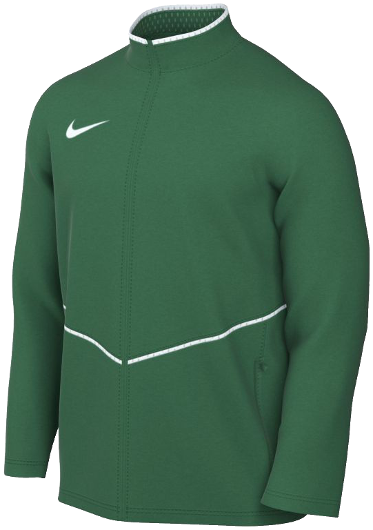 Nike Park 26 Allwetterjacke, 3XL, grün/weiß