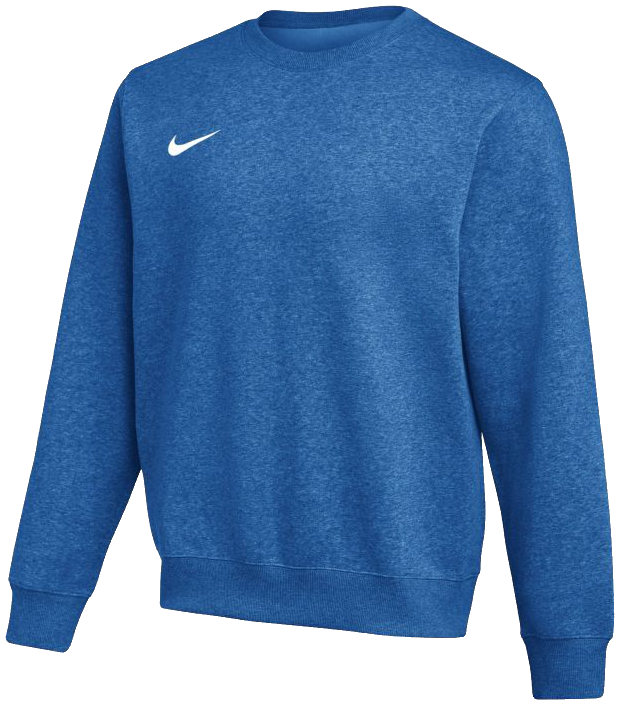 Nike Park 26 Fleece Crew Sweatshirt