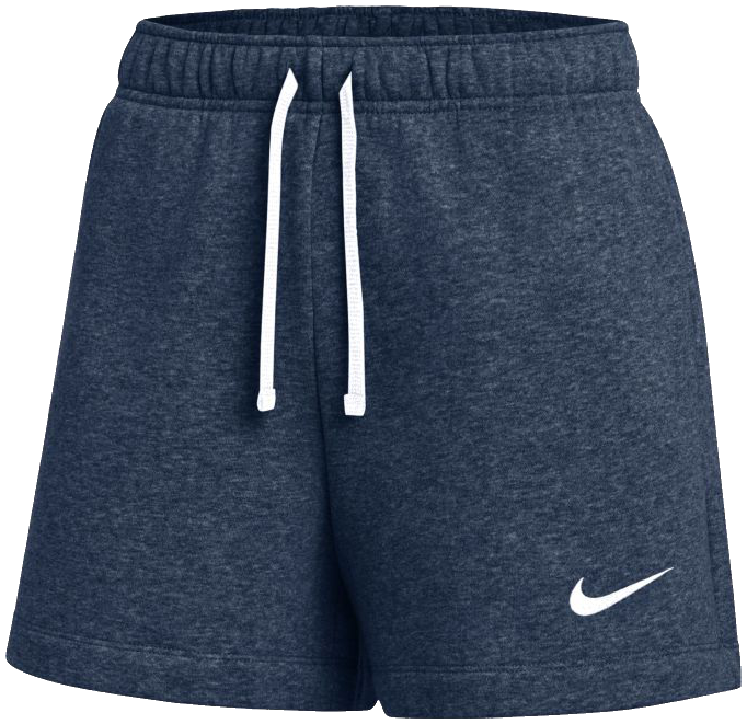 Nike Park 26 Fleece Trainingsshorts