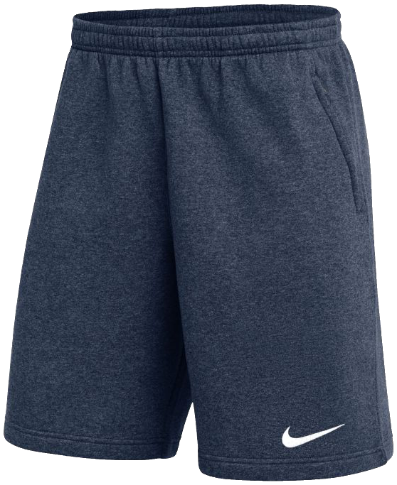 Nike Park 26 Fleece Trainingsshorts