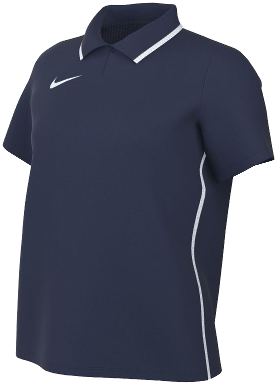 Nike Park 26 Poloshirt, 2XL, marine/weiß