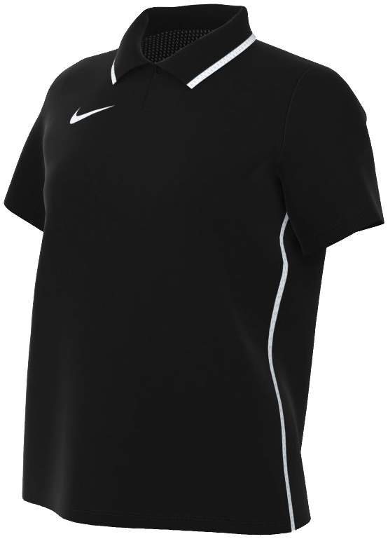 Nike Park 26 Poloshirt, 2XL, schwarz/weiß