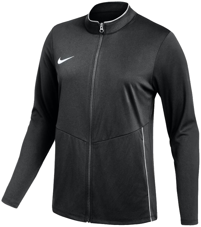 Nike Park 26 Trainingsjacke, 2XL, schwarz/weiß
