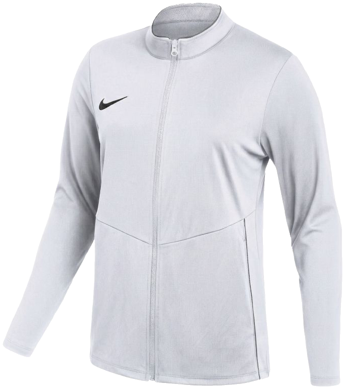 Nike Park 26 Trainingsjacke, 2XL, weiß/schwarz