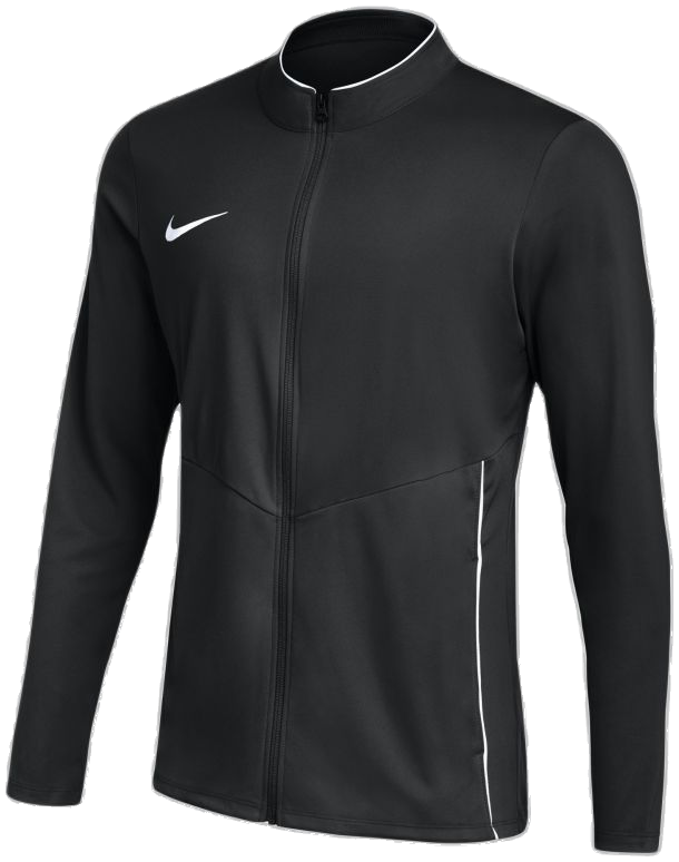 Nike Park 26 Trainingsjacke, 3XL, schwarz/weiß