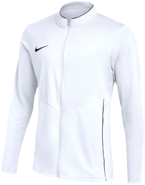 Nike Park 26 Trainingsjacke, 3XL, weiß/schwarz