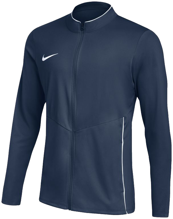Nike Park 26 Trainingsjacke, 122-128, marine/weiß